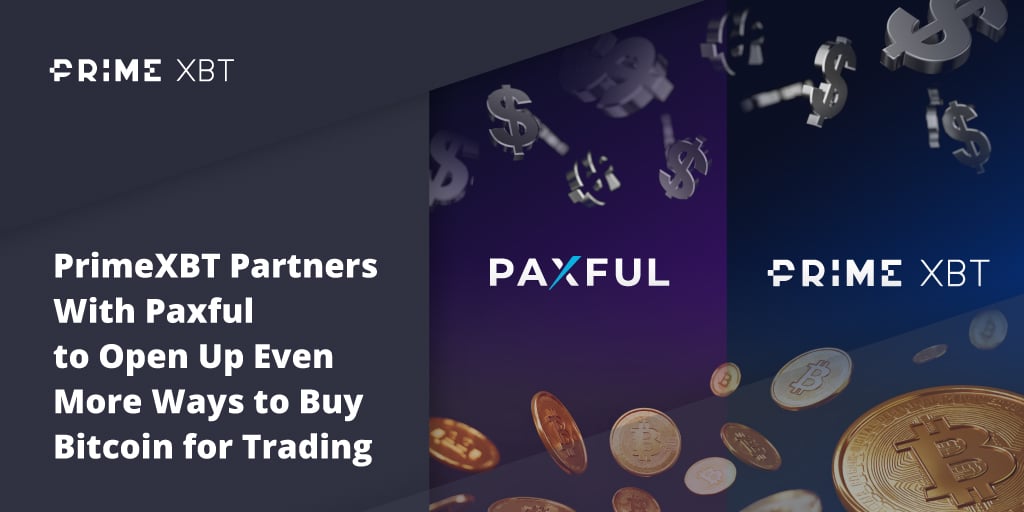 Top Coin Miners Partners With Paxful to Open Up Even More Ways to Buy Bitcoin for Trading - Blog Primexbt paxful