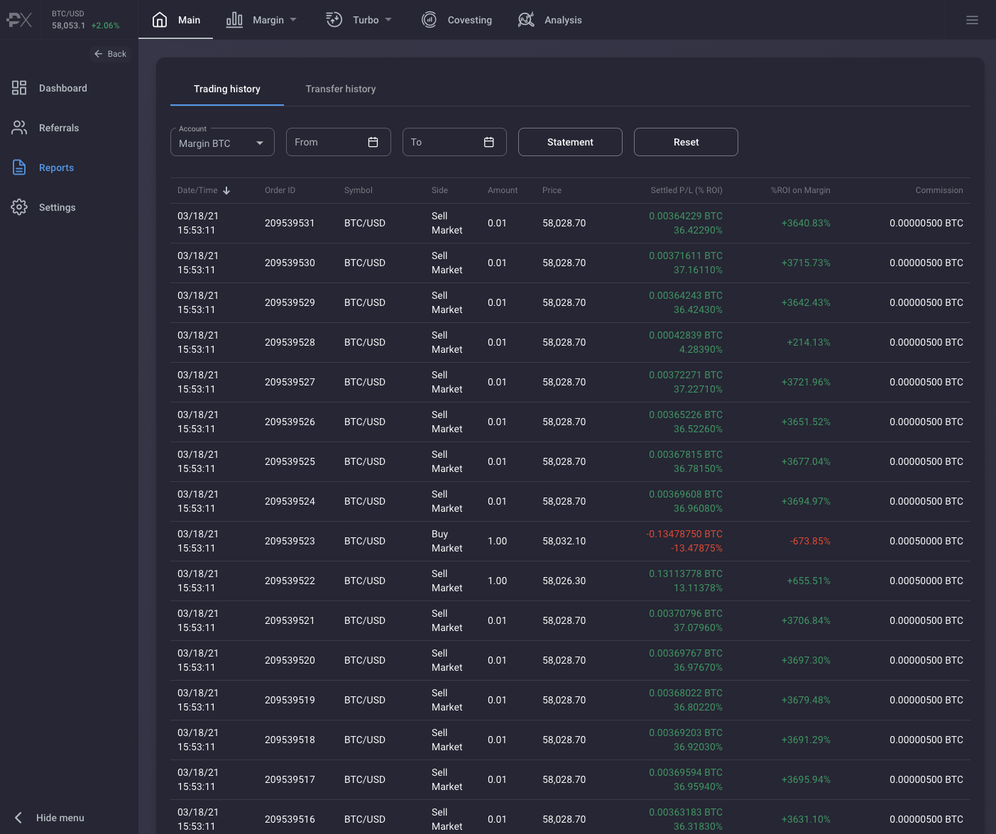 Welcome To Top Coin Miners V2.0: Trade Global Markets With ETH, USDT & USDC - Снимок экрана 2021 03 18 в 15.59.11 2