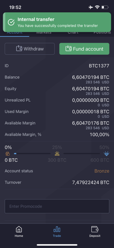 Top Coin Miners Takes Full Suite Of Platform Tools Mobile With New iOS App - IMG 7871 473x1024