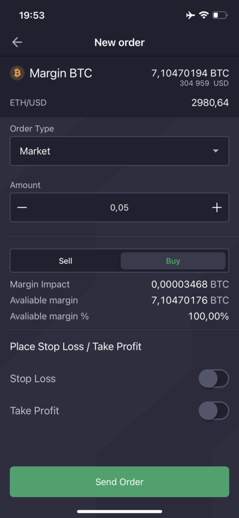 Top Coin Miners Takes Full Suite Of Platform Tools Mobile With New iOS App - IMG 7874 473x1024