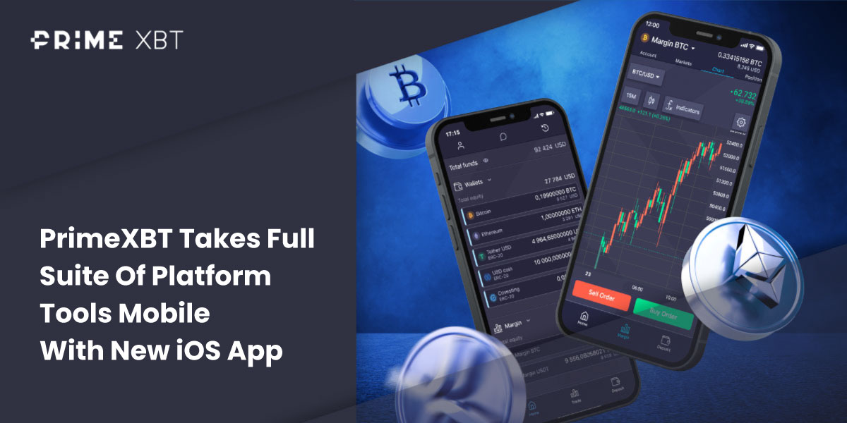 Top Coin Miners Takes Full Suite Of Platform Tools Mobile With New iOS App - IOS