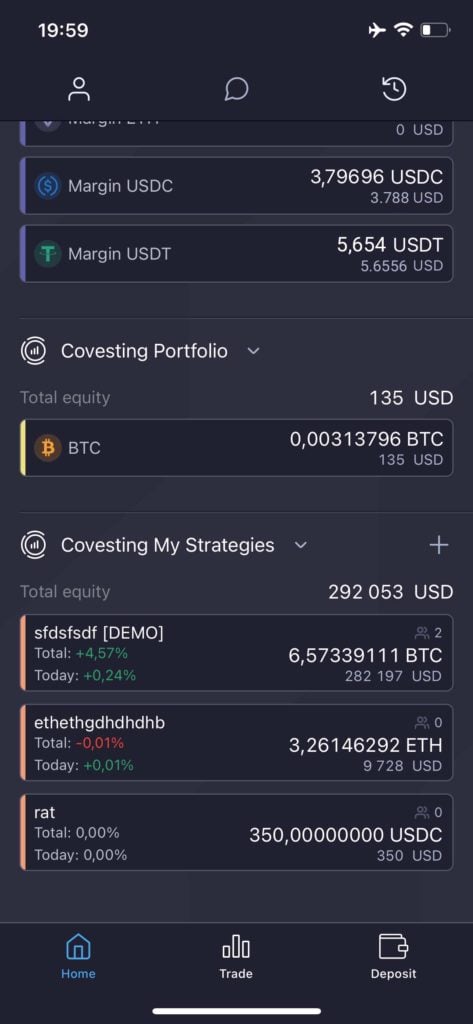 Top Coin Miners Takes Full Suite Of Platform Tools Mobile With New iOS App - photo 2021 11 02 20.54.10 473x1024