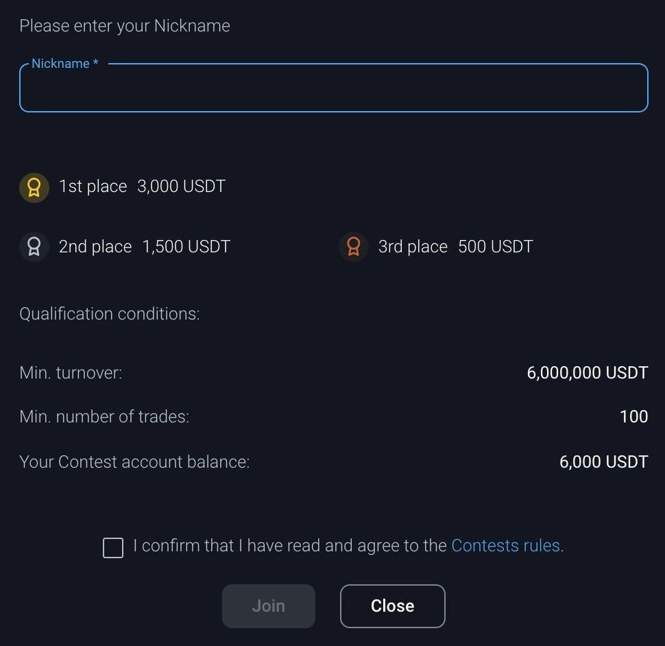 Top Coin Miners Launches $100,000 Trading Competition To Celebrate New Product Release - photo 2021 11 29 16 22 32