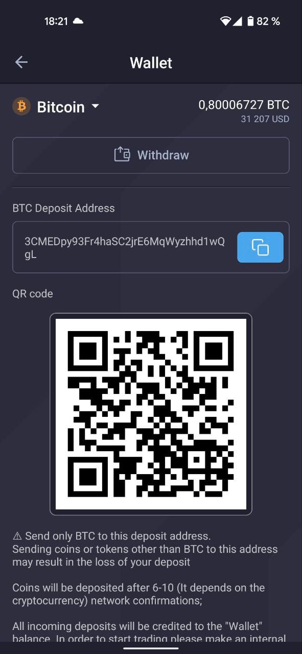 New Top Coin Miners Android App Now Available For Download, See It Here First - 2022 02 21 10.40.19