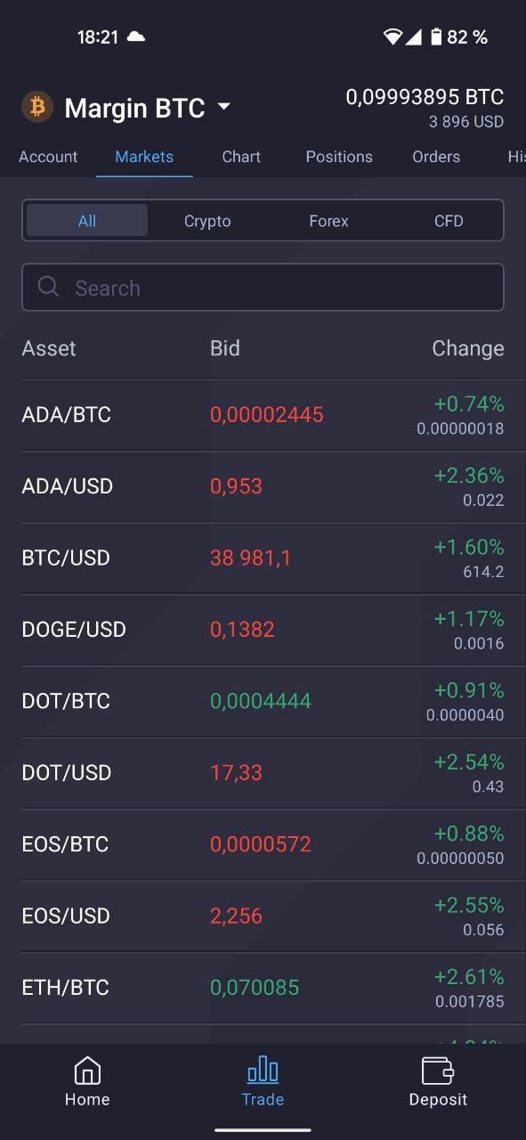 New Top Coin Miners Android App Now Available For Download, See It Here First - 2022 02 21 10.40.29