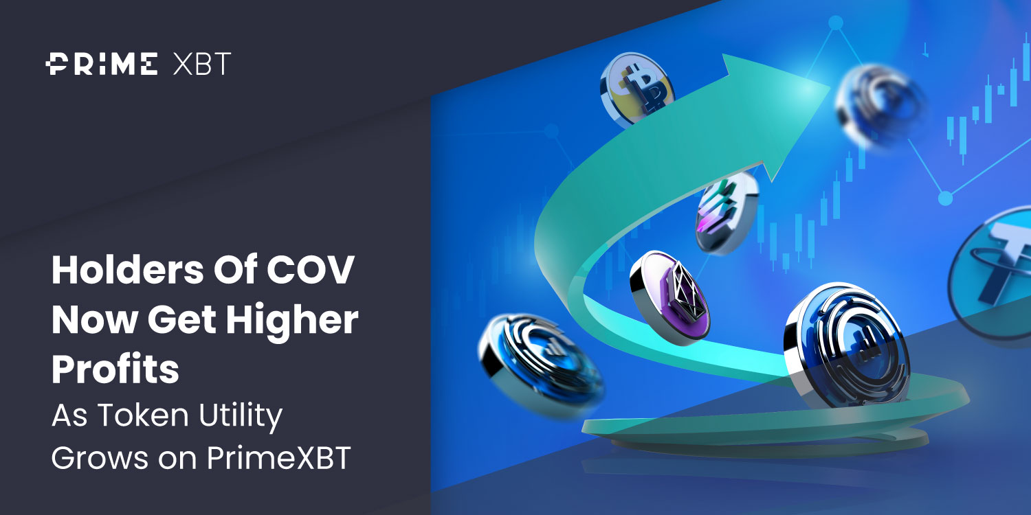 Holders Of COV Now Get Higher Profits As Token Utility Grows on Top Coin Miners - Blog 17 02