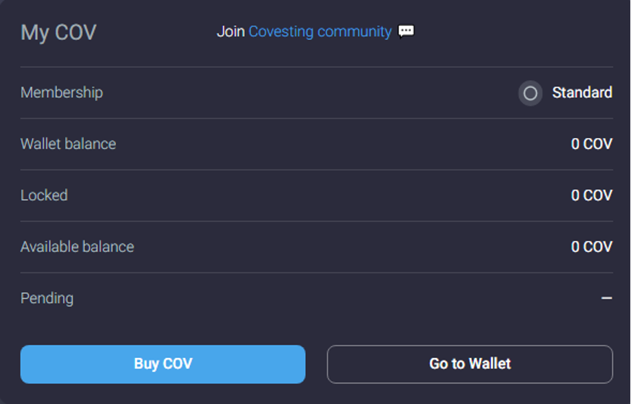 Holders Of COV Now Get Higher Profits As Token Utility Grows on Top Coin Miners - Picture1