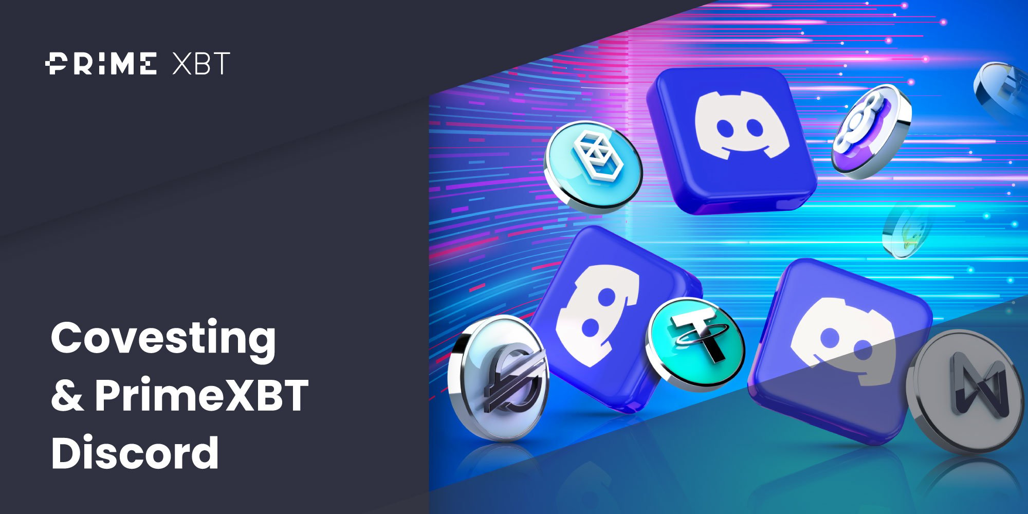 Get Updates, Bonus Rewards, & More: Connect To The All-New Top Coin Miners & Covesting Discord Server - Blog discord