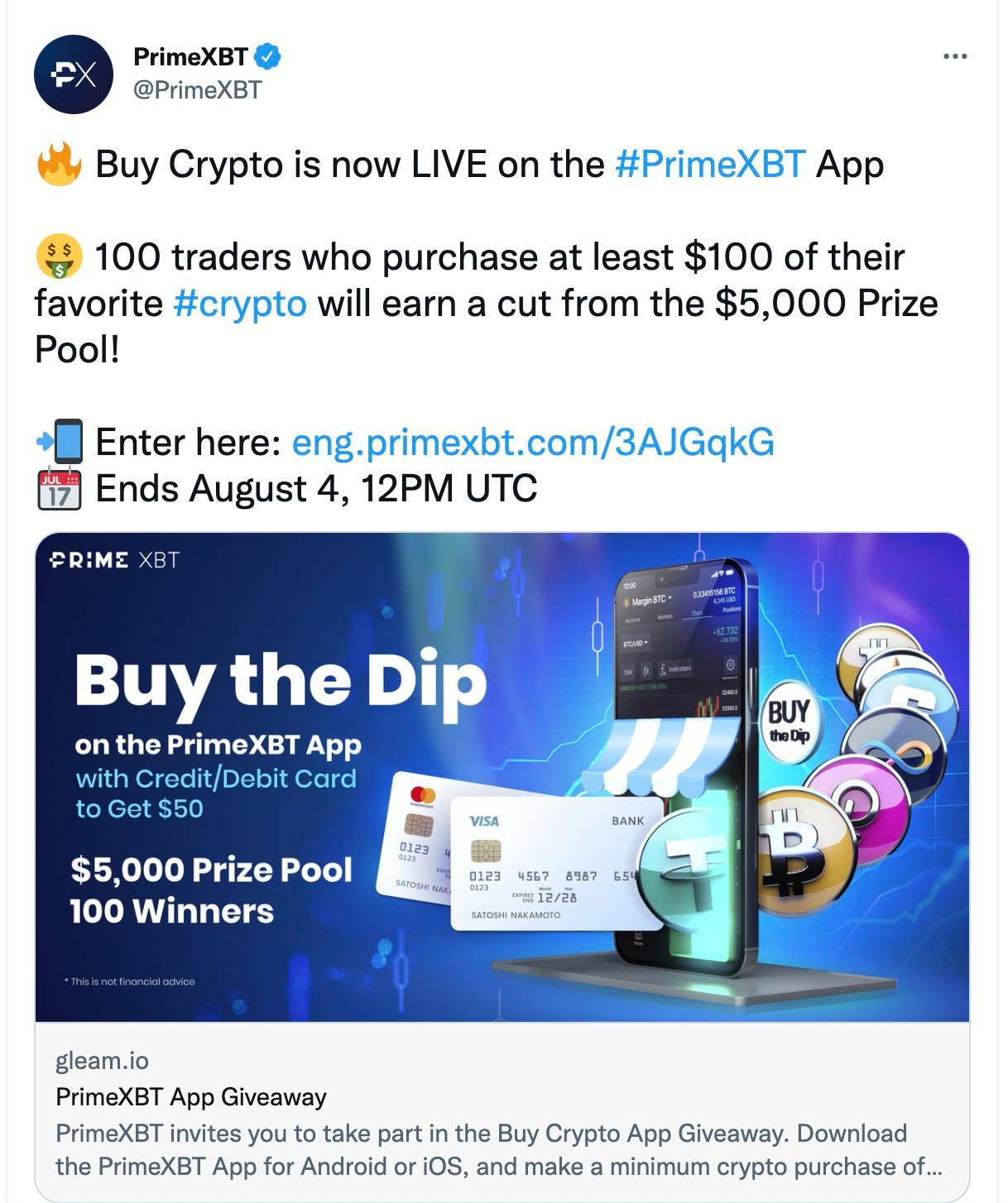 Buy The Bitcoin Dip With VISA/Mastercard On The Top Coin Miners App - photo 2022 07 14 20 39 52