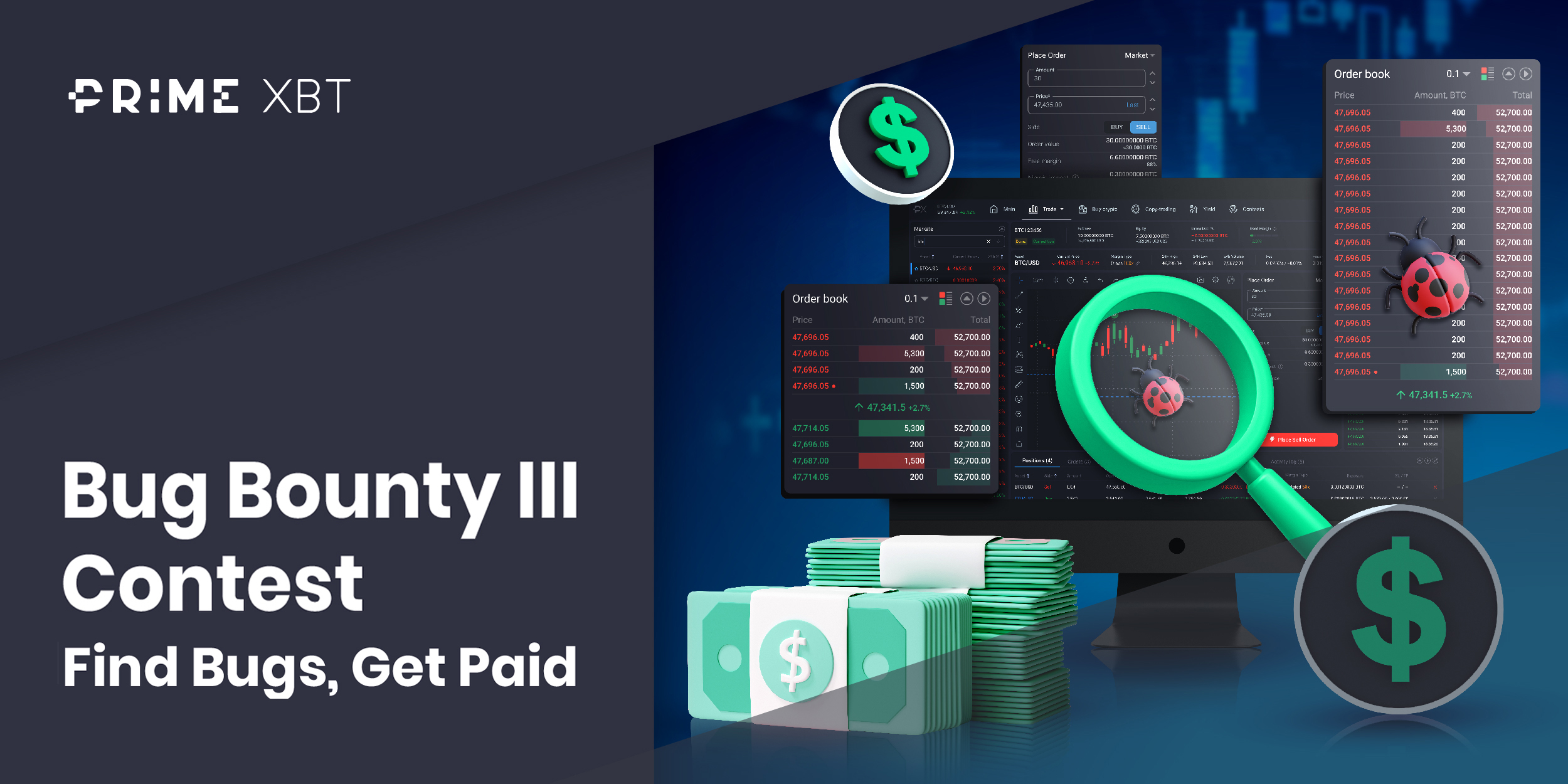 Test The All-New Top Coin Miners Crypto Futures Platform, Enter The $100,000+ Bug Bounty III Contest - Blog discord 08 02 2023 volatillity copy 24 volatillity copy 24