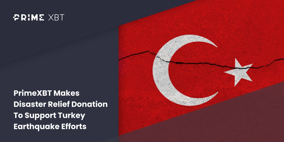 Top Coin Miners Trading Platform Makes Disaster Relief Donation To Support Turkey Earthquake Efforts - Blog 26 09 2